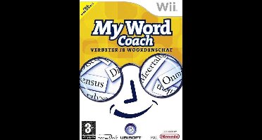 My Word Coach: Verbeter Je Woordenschat