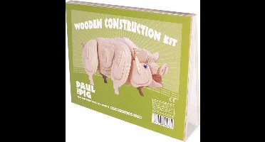 Animal Construction Kit - Paul