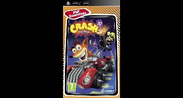 Crash: Tag Team Racing - Essentials Edition