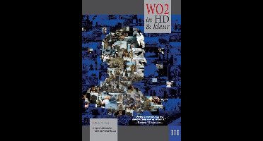 WO2 In HD & Kleur - Deel 3