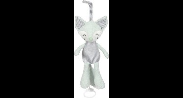 Tiamo Foxy Fox Muziekdoosje