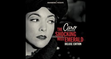 Caro Emerald - The Shocking Miss Emerald (CD) (Deluxe Edition)