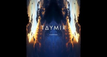 Taymir - Phosphene (CD)