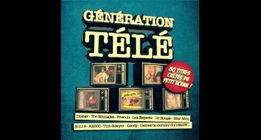 Generation Tele - Ost