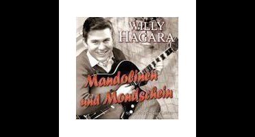 Mandolinen & Mondschein