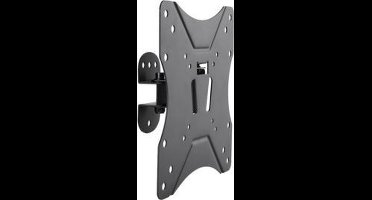 LogiLink BP0006 TV mount 106,7 cm (42'') Zwart