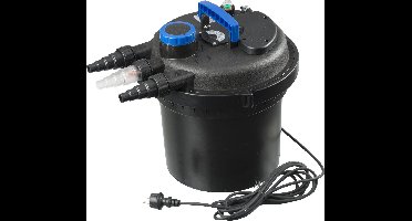 Ubbink - BioPressure II - 10000 - Filtersysteem