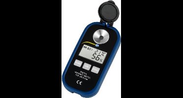 Refractometer PCE-DRA 1