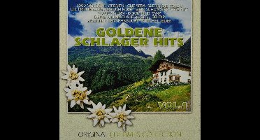 Goldene Schlager Hits
