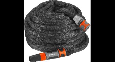 GARDENA Textielslang Liano™ 20m Tuinslang - 20 Meter - 13 mm