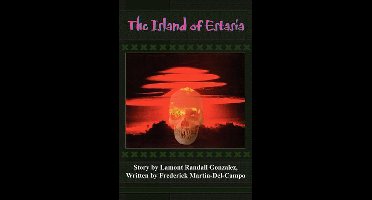 The Island of Estasia