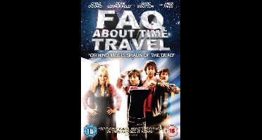 Faq About Time Travel