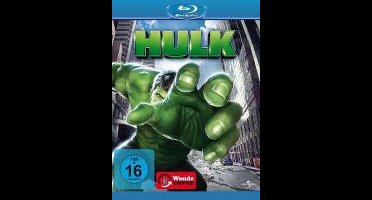 Turman, J: Hulk