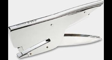 niettang Novus B35A chroom