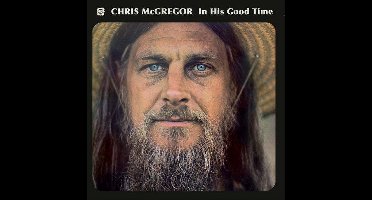 In His Good Time