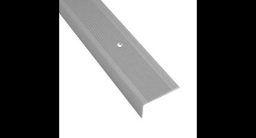 Aluminium trapprofiel 42 x 21 x 1000 mm - 1 Stuk