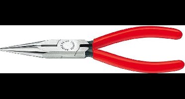 Knipex punttang met snijkant - 2501125