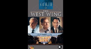 West Wing - Seizoen 6