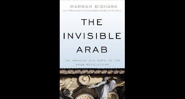 The Invisible Arab
