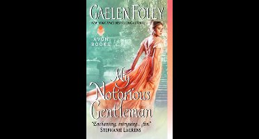 My Notorious Gentleman