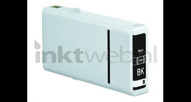 FLWR - Inktcartridge / T7901 / Zwart - Geschikt voor Epson