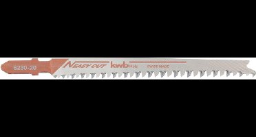 KWB Easy Cut Decoupeerzaagblad - Hout 2st 6230-30 KWB