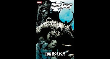 Moon Knight 1