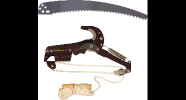 Hendrik Jan boomsnoeiset takkenschaar en snoeizaag