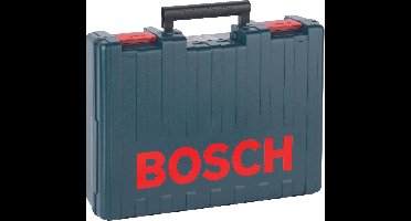 Bosch Kunststof koffer - Voor GBH 36V LI-ION