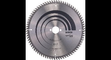 CIRKZB OPT T 250X30X3,2 80T VW