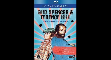 Bud Spencer & Terence Hill Collection 2 (Blu-ray)