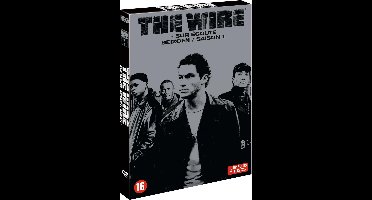 Wire - Seizoen 1