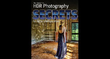 Rick Sammon's HDR Secrets for Digital Photographers