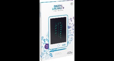 Digital Life Pad 9"