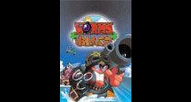 Worms Blast - Windows