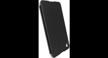 Krusell Boden Flipcover Sony Xperia E4G Zwart