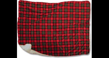 Unique Living | Plaid Falun 130x160cm