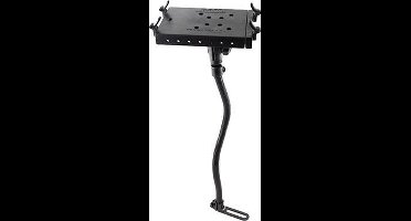 Netbook houder set voor auto RAM-B-316-1-234-6U