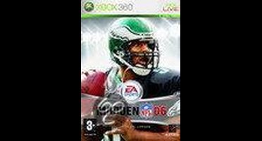 Madden Nfl 2006