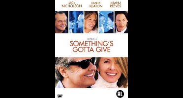 Something's gotta give (DVD)