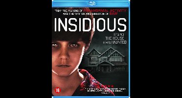 Insidious (Blu-ray)