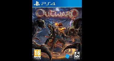 Outward