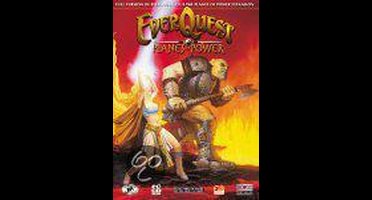 Everquest Add-On: Planes Of Power - Windows