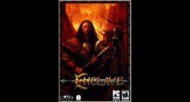 Atari Enclave, M (Volwassen)