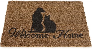 Designed by Lotte Kokosmat - 60x40 cm