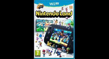 Nintendo Land