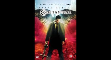 Constantine (Special Edition)