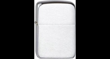 Zippo aansteker Replica 1941 Chrome Brushed
