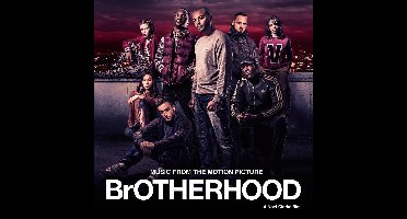 Brotherhood - Ost