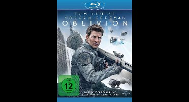Kosinski, J: Oblivion